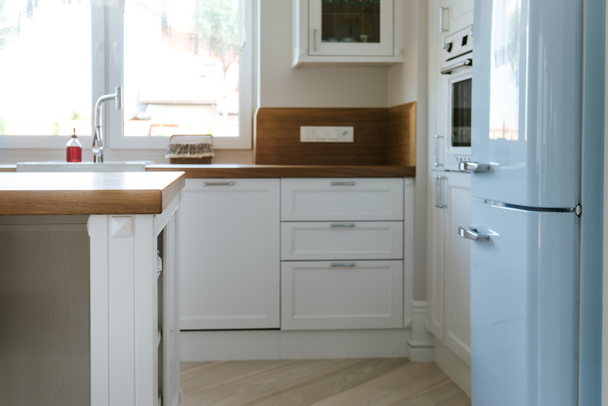 Kuchnia na zamówienie